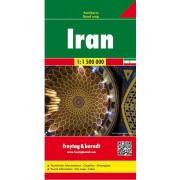 Iran FB